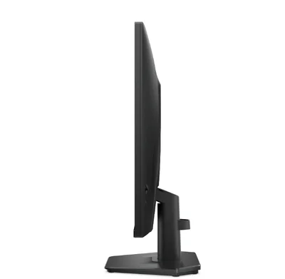 Монитор Dell SE2726HG 27" IPS LED, Full HD, 240Hz, 0.5ms, HDR, FreeSync Premium, Черен