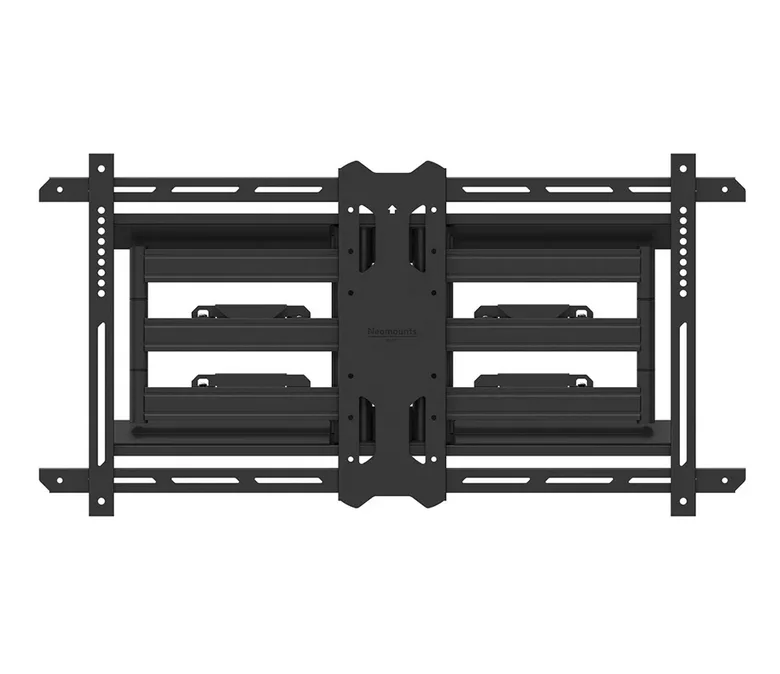 Neomounts Level-850 Wall Mount (full motion, 3 pivots, VESA 800x400)