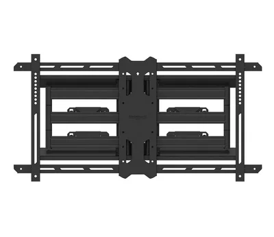 Neomounts Level-850 Wall Mount (full motion, 3 pivots, VESA 800x400)