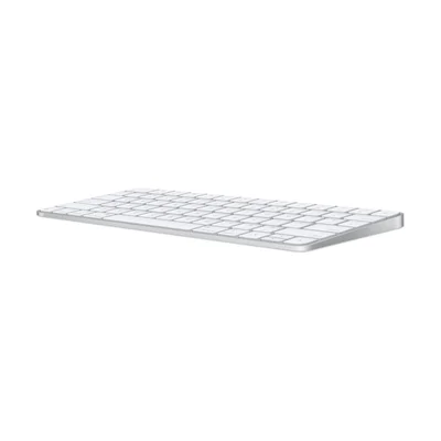 Apple Magic Keyboard (2024) - Bulgarian