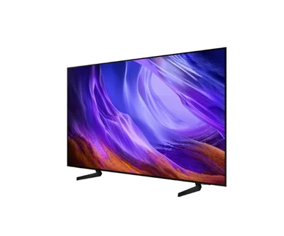 Samsung 77" 77S85H OLED AI Smart UHD 4K Model 2026 Black