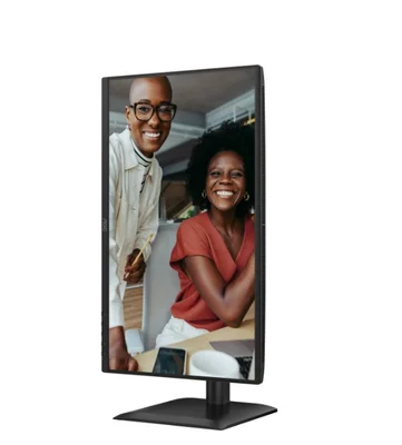 Монитор AOC 24E4U 23.8" IPS 1920x1080 120Hz