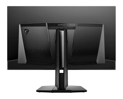 MSI MAG 321UP QD-OLED, 32", 0.03ms,165Hz, 3840x2160 (UHD), 16:9, Flat, Oled Care 2.0, FreeSync Premium Pro, Clear MR 9000, AR, 250 nits, DCR 150M:1, DP(1.4a), 2xHDMI 2.1, 1xTypeC DP alt. w/PD (15W), Pivot, Heigh Adj., Black, 9.1kg