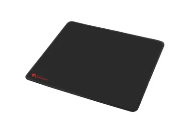 Геймърска подложка за мишка Genesis Carbon 500 M Logo 300x250 мм (M12)