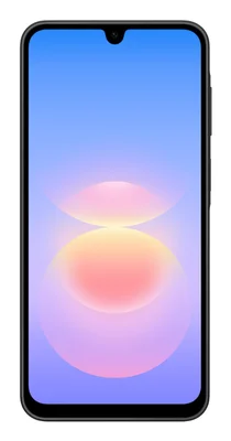 Смартфон SAMSUNG – SM-A185 Galaxy A18, 6.7", 8GB RAM, 256GB, черен