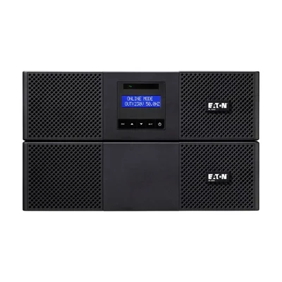Eaton 9E 11000i Rack6U