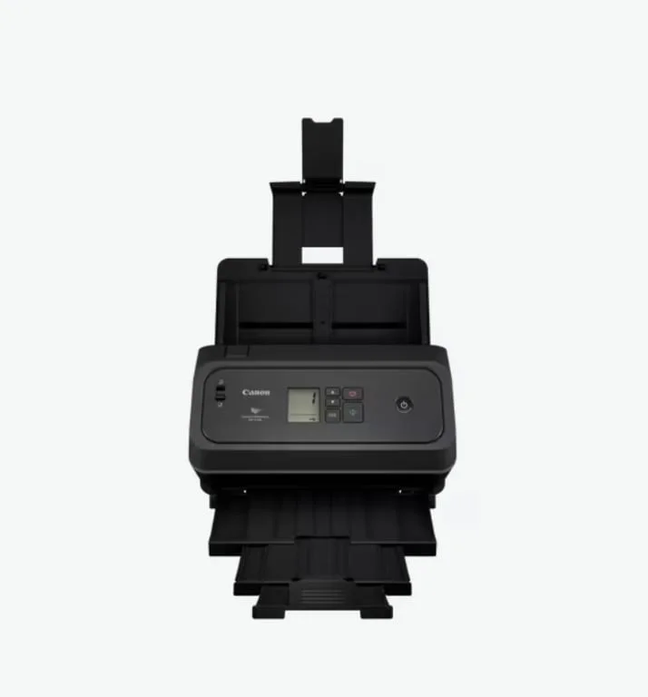 Скенер Canon imageFORMULA DR-C350