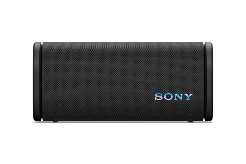 Преносима тонколона Sony SRS-ULT50 ULT FIELD 5, черна