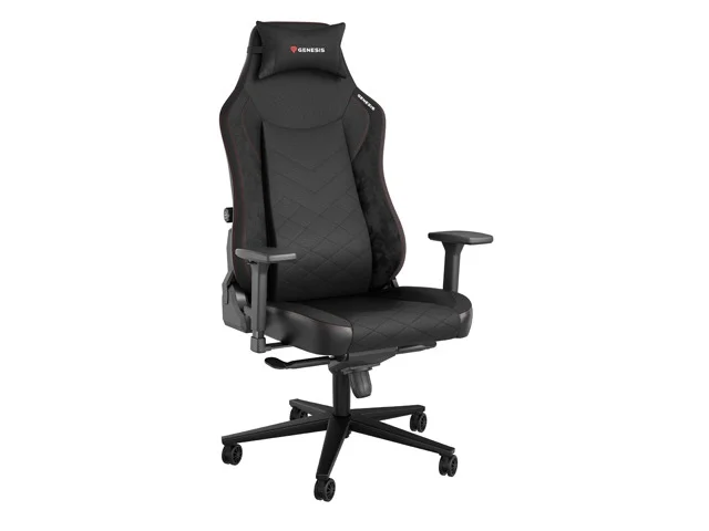 Геймърски стол Genesis Nitro 890 G2 Black