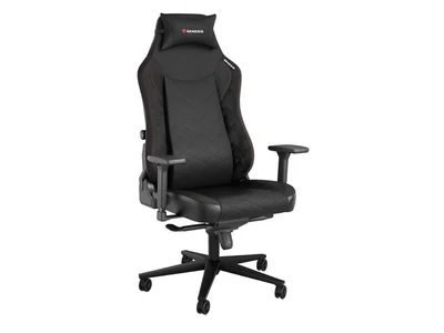 Геймърски стол Genesis Nitro 890 G2 Black