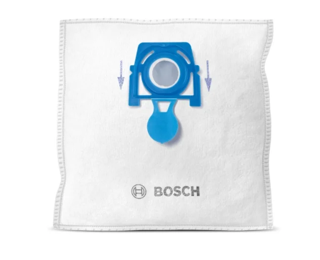 Bosch BBZWD4BAG Vacuum cleaner bags, AquaWash&Clean