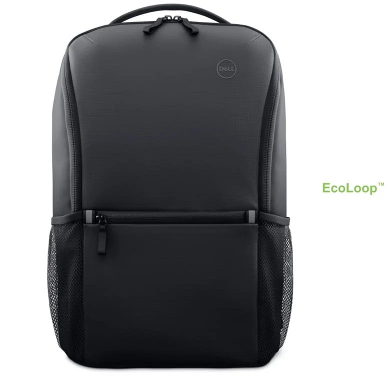 Раница за лаптоп Dell EcoLoop Essential 14-16" CP3724 Black