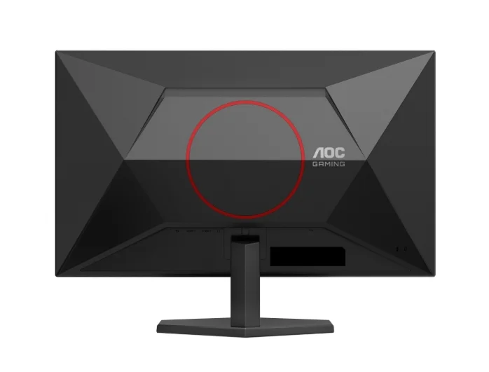 AOC Q27G42XNE, 27" Fast VA WLED, 2560x1440@180Hz, 1ms GtG, 0.5ms  MPRT, 300cd m/2, 5000:1, 80M:1 DCR, Adaptive Sync, FlickerFree, Low Blue Light, 2Wx2, Tilt, 2xHDMI, DP