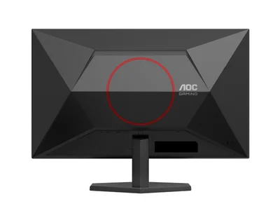 AOC Q27G42XNE, 27" Fast VA WLED, 2560x1440@180Hz, 1ms GtG, 0.5ms  MPRT, 300cd m/2, 5000:1, 80M:1 DCR, Adaptive Sync, FlickerFree, Low Blue Light, 2Wx2, Tilt, 2xHDMI, DP