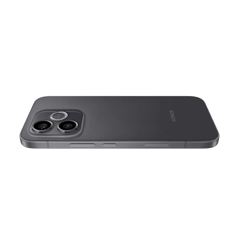 Honor 600 Lite 8GB+256GB Velvet Black, Luna-N31C, 6.6" 120Hz, AMOLED, 2412x1080, 5G, MediaTek Dimensity 7100-Elite (4x2.4 GHz & 4x2 GHz) , 8GB, 256GB, Camera 108+5MP/Front 16MP, 6520mAh, FPT, BT 6.0, USB Type-C 2.0, Android 16, MagicOS 10