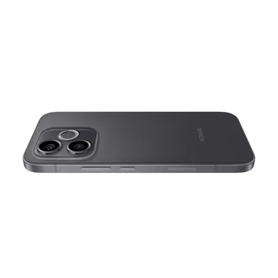 Honor 600 Lite 8GB+256GB Velvet Black, Luna-N31C, 6.6" 120Hz, AMOLED, 2412x1080, 5G, MediaTek Dimensity 7100-Elite (4x2.4 GHz & 4x2 GHz) , 8GB, 256GB, Camera 108+5MP/Front 16MP, 6520mAh, FPT, BT 6.0, USB Type-C 2.0, Android 16, MagicOS 10