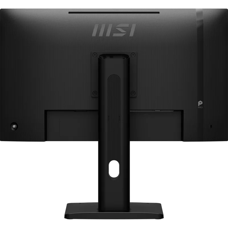 Монитор MSI PRO MP275PG E14 27" IPS 144Hz 1920x1080 FreeSync