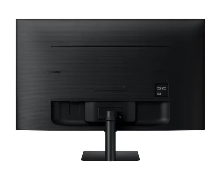 Samsung LS32FM700 32" VA LED, SMART 3840x2160  3xUSB 2.0, 2xHDMI 1.4, Wi-Fi 5, Bluetooth, Speakers, Black