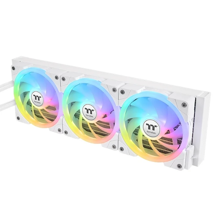 Thermaltake MineCube 360 Ultra Snow Edition
