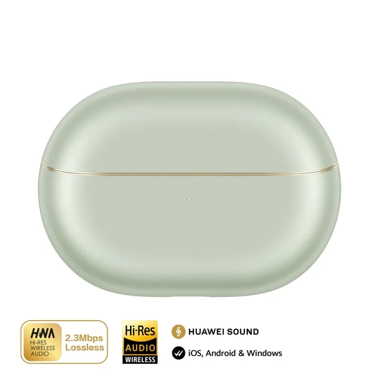 Huawei FreeBuds Pro 4 Piano-T180 Green