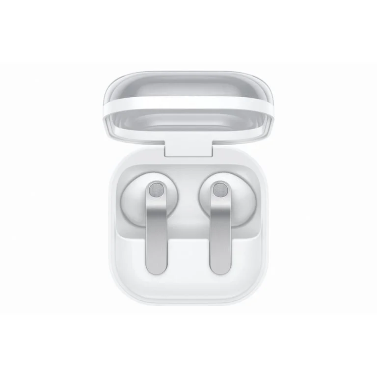 True Wireless слушалки Samsung Galaxy Buds4 SM-R540NZWAEUE White