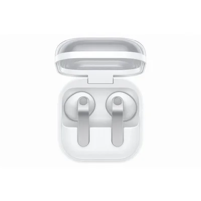 True Wireless слушалки Samsung Galaxy Buds4 SM-R540NZWAEUE White