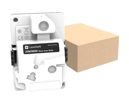 Контейнер за отпадъчен тонер Lexmark 20N0W00 за CS/CX331, 431, C/MC3224, 3326, 3426, 15 000 стр.