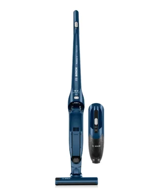 Прахосмукачка BOSCH – BBHF216L, SER2, безжична, 2 в 1, Readyy'y 16Vmax, синя
