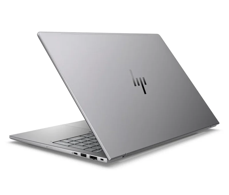 HP ZBook 8 G1i AI 16" Pike Silver, Ultra 7 265H(up to 5.3Ghz/24MB/16C), 16" WQUXGA AG 500nits 120Hz, 64GB 5600Mhz 2DIMM, 2TB PCIe SSD, WiFi 7+BT 5.4, FPR, Smart Card Reader, NVIDIA RTX 500 Ada 4GB, Backlit Kbd, 8C Batt, Win 11 Pro, 3Y Offsite