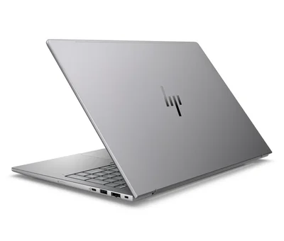 HP ZBook 8 G1i AI 16" Pike Silver, Ultra 7 265H(up to 5.3Ghz/24MB/16C), 16" WQUXGA AG 500nits 120Hz, 64GB 5600Mhz 2DIMM, 2TB PCIe SSD, WiFi 7+BT 5.4, FPR, Smart Card Reader, NVIDIA RTX 500 Ada 4GB, Backlit Kbd, 8C Batt, Win 11 Pro, 3Y Offsite