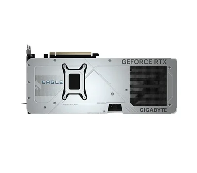 Видео карта GIGABYTE – GeForce RTX 5070 Ti Eagle OC Ice SFF, 16GB GDDR7, 256-bit
