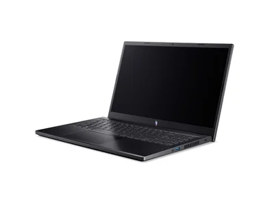 Лаптоп Acer Nitro V 15 ANV15-52-7186, Intel Core i7-13620H, 15.6" FHD IPS, 165Hz, 16GB DDR4, 1TB SSD, NVIDIA GeForce RTX 5060 8GB, без операционна система, Black