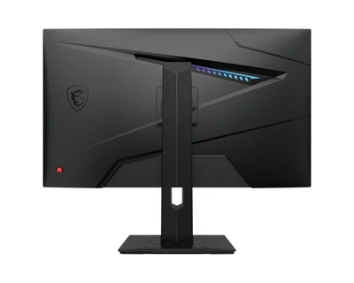 MSI MAG 274QRF QD E2, 27", Rapid IPS, 1ms, 180Hz, Flat, WQHD 2560x1440, Quantum Dot technology, DisplayHDR 400, Mystic Light, APP, 300 nits, 2500:1, 100M:1,1x DP(1.4a), 2x HDMI (2.0b), 1x Type-C (DP alt.) wPD 65W charging, Heigh Adj. 130mm, Tilt, Vesa 75
