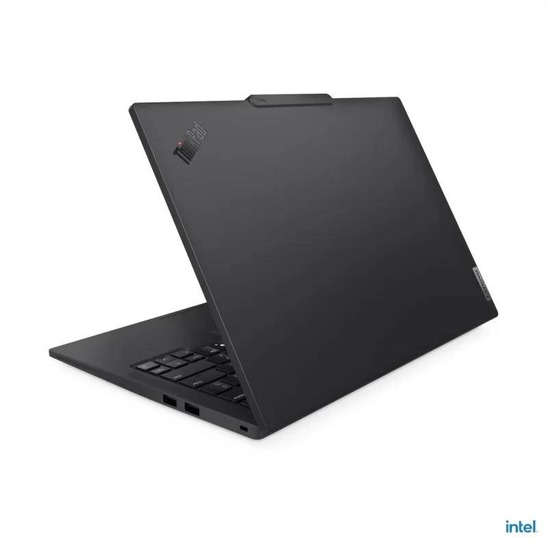 Lenovo ThinkPad T14s G6 Intel Core Ultra 7 258V, 8C (up to 4.8GHz,12MB), 32GB LPDDR5x-8533, 1TB SSD, 14" WUXGA (1920x1200) IPS AG, Intel Arc Graphics 140V, 5MP&IR, Backlit KB, WLAN, BT, SCR, FPR, 3 cell, Win11 Pro, 3Y Premier