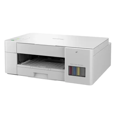 Мастилоструйно мултифункционално устройство Brother DCP-T426W DCPT426WYJ1