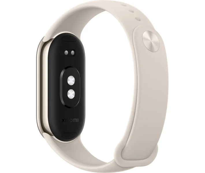 Смарт гривна Xiaomi Smart Band 8, златиста