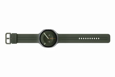 Samsung SM-L355 Galaxy Watch9 44mm LTE 2GB 32GB Silver