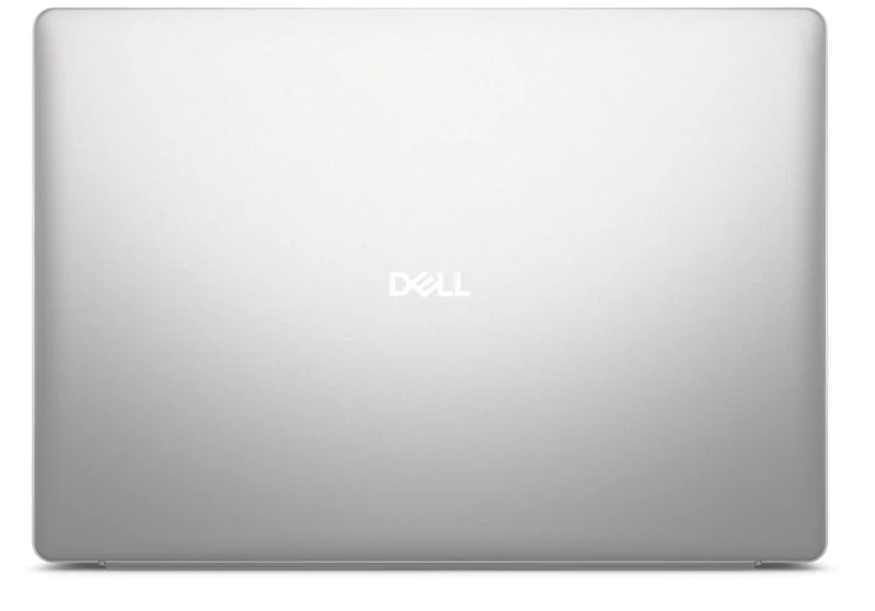 Dell 16 DC16251, Intel Core 5 120U (10 cores, up to 5.0 GHz), 16.0" FHD+(1920x1200) AG, 300nits, 16GB, 2x8GB, DDR5, 5200 MT/s, 512GB M.2 PCIe, Intel Graphics, Cam, FPR, Wi-Fi 6E, Backlit Kb, Win 11 Pro, Silver, Aluminium,3Y PS