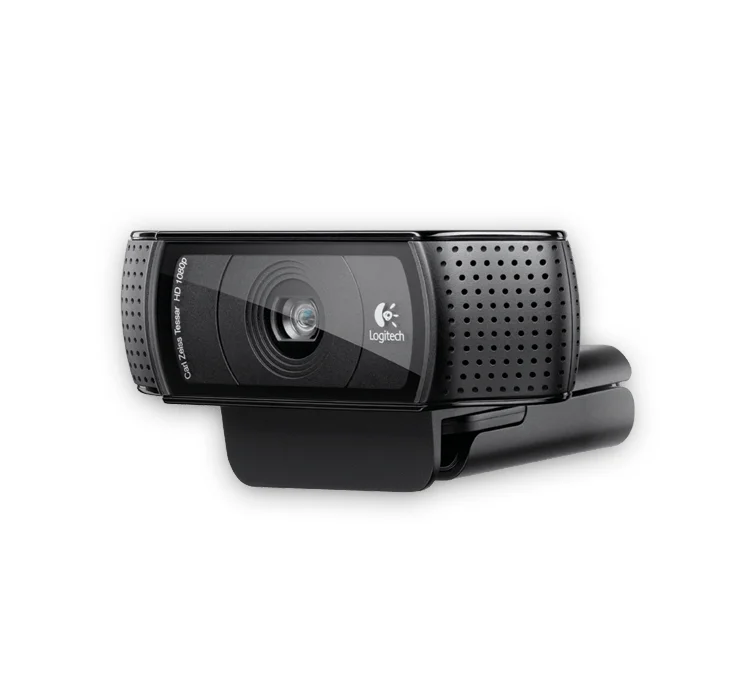 Logitech HD Pro Webcam C920