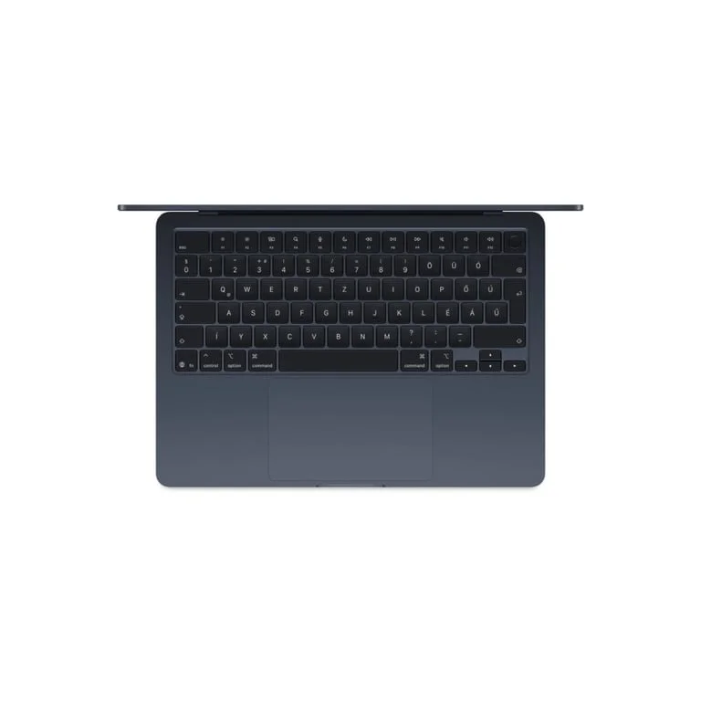Apple MacBook Air 13.6: MIDNIGHT/M4 10C CPU/8C GPU/16GB/256GB-ZEE