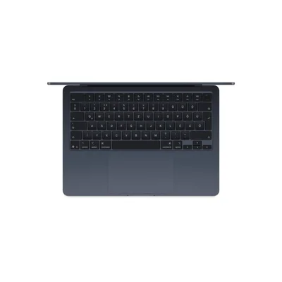 Apple MacBook Air 13.6: MIDNIGHT/M4 10C CPU/8C GPU/16GB/256GB-ZEE