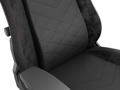 Геймърски стол Genesis Nitro 890 G2 Black