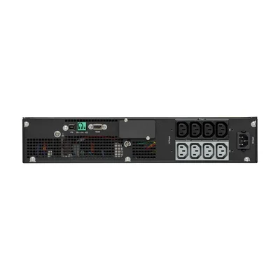UPS EATON – 5P 1550i RT2U Netpack Li-Ion G2, 1550VA, Line-Interactive, Li-Ion