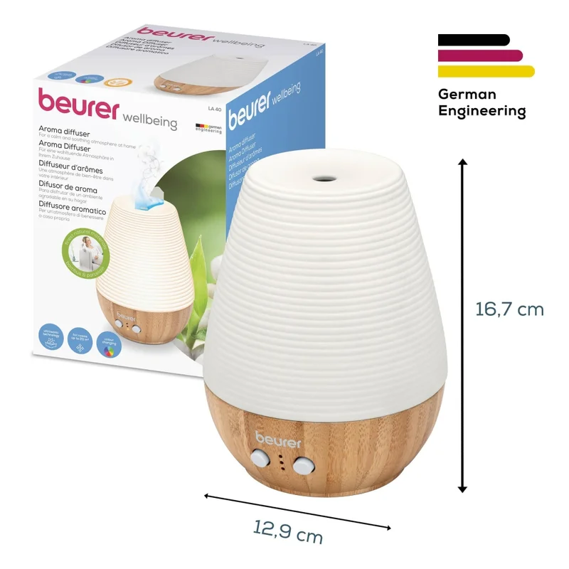 Beurer LA 40