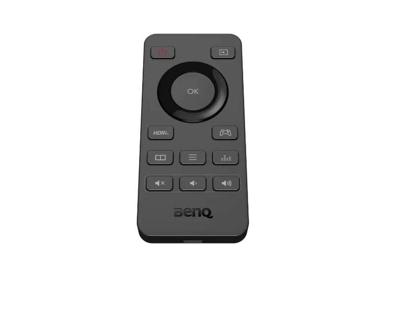 BenQ MOBIUZ EX321UX, 31,5", Mini LED, IPS, 3840x2160 4K UHD, 144Hz, 1ms, HDR 1000, FreeSync Premier Pro, B.I.+ Gen2, 700 nits, 99% Adobe RGB, 99% P3, 3x HDMI (v2.1), DP (v2.1), USB C PD 65W, USB Hub, Color Shuttle, Height Adj. 100mm, VESA 100, 7.2 kg
