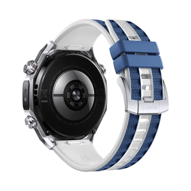 Huawei Watch Ultimate 2 March-B29 Blue