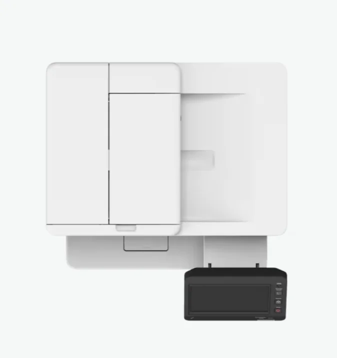 Canon imageFORCE 1643