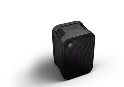 Тонколона Sony – SRS-ULT500 ULT Tower 5, 300W, Bluetooth, водоустойчива, черна