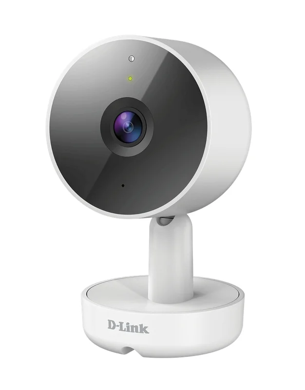 D-Link 2K QHD Indoor Wi-Fi Camera