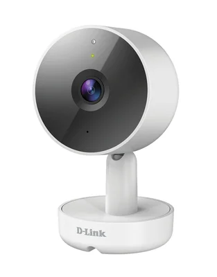 D-Link 2K QHD Indoor Wi-Fi Camera